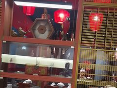 -满园烤鸭·春饼(沈北万达店)