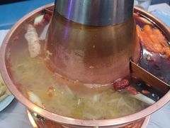 -虾大侠·盱眙龙虾老北京铜锅涮羊肉(金楠天街店)