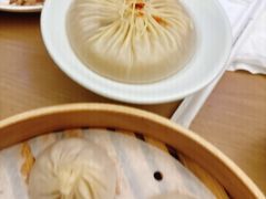 -苏小柳点心·手作小笼包(浦东嘉里城分院)