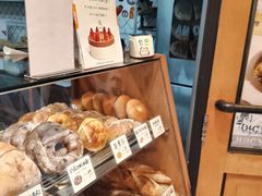 -Juicy Bakery(大学路店)