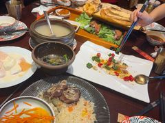 -那拉提之疆·新疆菜(美院店)