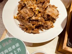 -紫光园·烤鸭(美术馆店)
