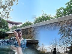 -西安华清御汤酒店