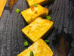 铁板豆腐-樱町三味日本料理(城乡世纪广场店)
