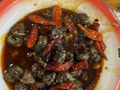 -冶建镜子·中国龙虾王(总店)