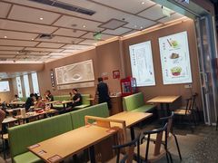 -喜家德虾仁水饺(东方宝泰店)