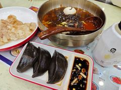 -服务大楼冷面(延大店)