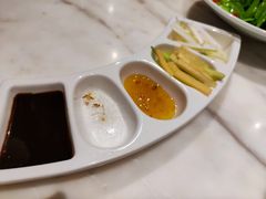 -北京老铺烤鸭(老城根店)