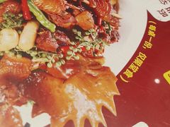 -老济南·地道济南菜(大明湖店)