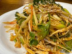 -长安后宰门水盆羊肉(新都心店)