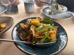 -山石榴·贵州菜(丰盛里店)