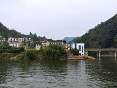 -新安江山水画廊风景区