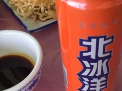 -叶存利海鲜大馅饺子(东戴河止锚湾店)