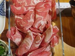-老康火锅(桥南街店)