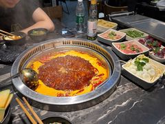-小王少龙火锅(沙南街店)