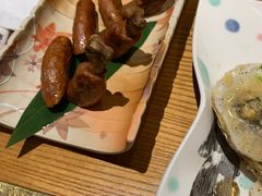 -中国书法大厦日本料理