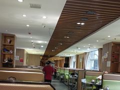 -清真·锦翔炝锅鱼(明德门店)