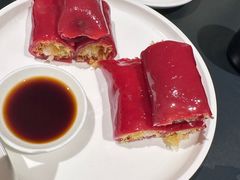 -兰亭轩茶餐厅(长江路店)