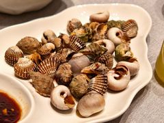 -龙宴海鲜城(经中路店)