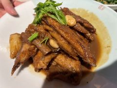 -小吊梨汤·北京菜·烤鸭(双井乐成中心店)