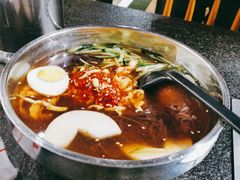 -白玉·朝鲜族烤串(南山店)