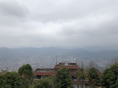 -安溪清水岩