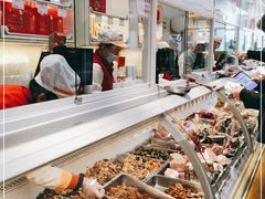 自助取餐区-北京稻香村(第三店)