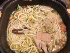 -阿香米线(大兴龙湖天街店)