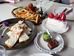 -六阅·福十 FORTEN 海景咖啡西餐厅(双廊古镇店)