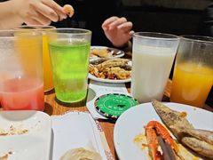 -汉巴味德(乐宾百货店)