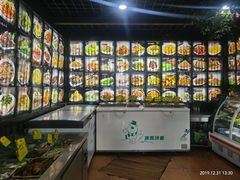 -大家乐东北菜(富河园店)