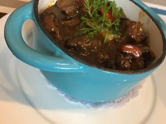 -Kitchen·Y洋厨房西餐厅(王府壹号店)
