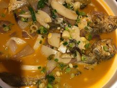 -丈母娘的饭局•新金陵菜(牛首山店)
