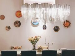 -伊斯坦布尔土耳其清真咖啡餐厅