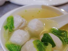-财神岛·大连海鲜餐厅