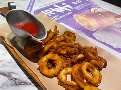 -必胜客(车陂店)