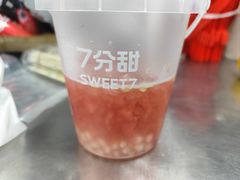 -7分甜(上海闵行区古北1699店)