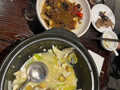 -董府·古宅餐厅