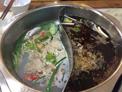 -袁记串串香(人民公园店)