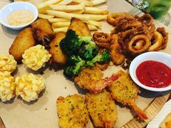 -必胜客(湘隆店)