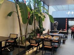 -单家老院·院子里的青岛菜(沙子口店)