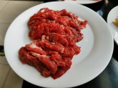 -天桥老金涮肉(牛街店)