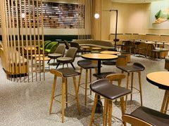 大堂-星巴克臻选(上海陆家嘴中心店)