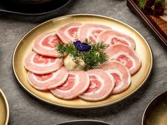 -汉拿山(韩式烤肉·西安高新万达店)