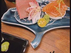 -烧鸟乐·居酒屋(桐梓林店)