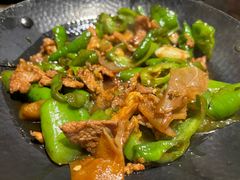 -辛香汇·现炒川菜(武进吾悦店)