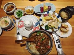 -大岛日本料理铁板烧(南通大饭店)