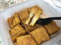-孖记茶档·热腾茶餐(江南西plus店)