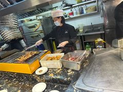 -巴犀烧烤(新崇光店)