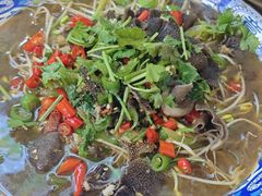 -小辣椒·川菜馆·羌家铜锅土火锅(茂县店)